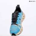 Pánske bežecké topánky On Running Cloudsurfer Trail horizon/cream 9