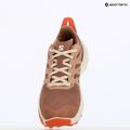 Detská turistická obuv Salomon Patrol burlwood/vanilla ice/emberglow 16