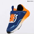 Detské topánky Primigi Trainer navy/orange 9