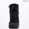 Snehule Moon Boot Icon Rubber black 9
