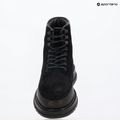 Pánska obuv GANT Clafton black 9