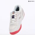Detská obuv Mizuno Stealth Star 3 white/violetindigo/camerlliaros 9