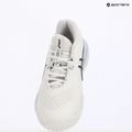 Pánska tenisová obuv  ASICS Gel-Resolution X white/ black 9