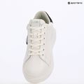 KARL LAGERFELD pánske topánky Kapri Nft white leather 9
