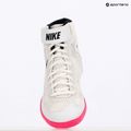 Zápasnícke topánky Nike Inflict SE white/pink 9