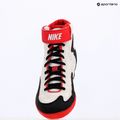 Zápasnícke topánky Nike Inflict 3 white/red/black 9