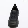 Topánky Crocs Echo Surge black/black 9