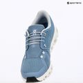 Pánske topánky On Running Cloud 6 chambray/white 9