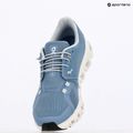 Dámske topánky On Running Cloud 6 chambray/white 9