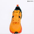 Pánske bežecké topánky Altra Timp 5 orange/teal 9