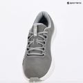 Pánske bežecké topánky Under Armour Charged Surge 4 steel/mod gray/white 14