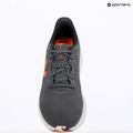 Pánske bežecké topánky Under Armour Charged Pursuit 4 castlerock/anthracite/blaze orange 9