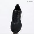 Pánske bežecké topánky Under Armour Charged Rogue 5 black/black/white 9