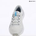 Dámske bežecké topánky Under Armour Charged Surge 4 distant gray/halo gray/ether blue 14