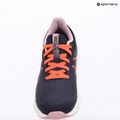 Detské bežecké topánky ASICS Patriot 13 GS indigo fog/papaya 10