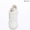 Reebok Princess dámske topánky us-white 9
