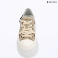 Dámske topánky INUIKII Matilda Canvas Low grey 9
