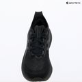 Dámske bežecké topánky ASICS Gel-Nimbus 27 black/graphite grey 9