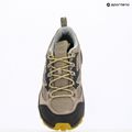 Pánske turistické topánky Jack Wolfskin Cyrox Vent Low chartreuse 17