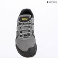 Pánske barefoot topánky Xero Shoes Mesa Trail WP steel 9