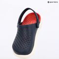 Nazúvaky Crocs Inmotion Clog navy 10