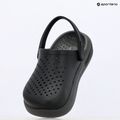 Nazúvaky Crocs Inmotion Clog black 10
