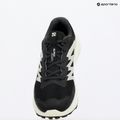 Pánske bežecké topánky Salomon Alphaglide black/phantom/icicle 9
