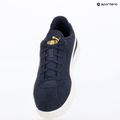 Topánky PUMA Club II puma navy/puma white/puma gold 11