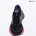 Dámske bežecké topánky Reebok FloatZig 1 black/twilight purple/purple rave 9