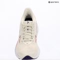 Dámske bežecké topánky Mizuno Wave Rider 28 snow white/camellia rose/vintage indigo 10