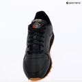 Pánska obuv Reebok Classic Leather cblack/pugry5/rbkg03 9