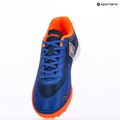 Detské kopačky OneTeam Robero Teen TF navy blue/orange 20