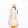 Dámske tréningové topánky Reebok Reebok Flex Trainer chalk/passion pink/sand 9