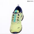 Detská bežecká obuv Joma Sima Jr lime 9