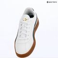 Dámska obuv PUMA Club II SL puma white/dark myrtle/gum 9