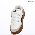 Pánske topánky PUMA Park Lifestyle SK8 puma white/puma black/feather gra 9