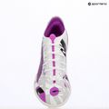 Pánske kopačky PUMA Ultra 5 Match Forever TT black/pure magenta/feather gray/puma black 9