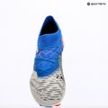 Pánske kopačky PUMA Future 8 Match Forever FG/AG white/ultra blue/feather gray/puma black/glowing red 9