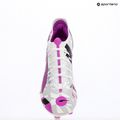 Pánske kopačky PUMA Ultra 5 Match Forever FG/AG puma black/pure magenta/feather gray/puma black 9