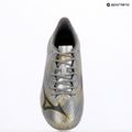Pánske kopačky Mizuno α II Select Md galaxy silver/8605 c/gold 9