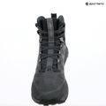 Pánske topánky Altra Lone Peak 9 Waterproof Mid black/gray 6
