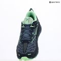Pánske bežecké topánky Mizuno Wave Mujin 10 vintage indigo/neo mint/india ink 10