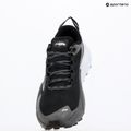 Pánska bežecká obuv Brooks Caldera 8 black/blackened pearl/white 9
