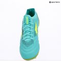 Pánske kopačky Joma  Powerful Cup FG tyrkysové 9