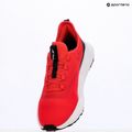Pánska bežecká obuv Reebok Cityride vector red/core black/footwear white 9