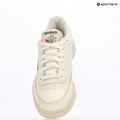 Obuv Reebok Club C 85 chalk/chalk/hungrn obuv 9