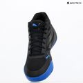 Pánska basketbalová obuv PUMA Court Pro puma black/puma team royal 9