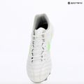 Pánske kopačky Mizuno Monarcida Neo III Select Md white/neon green 11