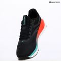 Reebok Flex Trainer pánska tréningová obuv black/energy red/ai aqua 9