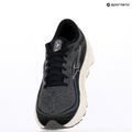 Dámske bežecké topánky Mizuno Wave Skyrise 5 iron gate/ white sand/black 9